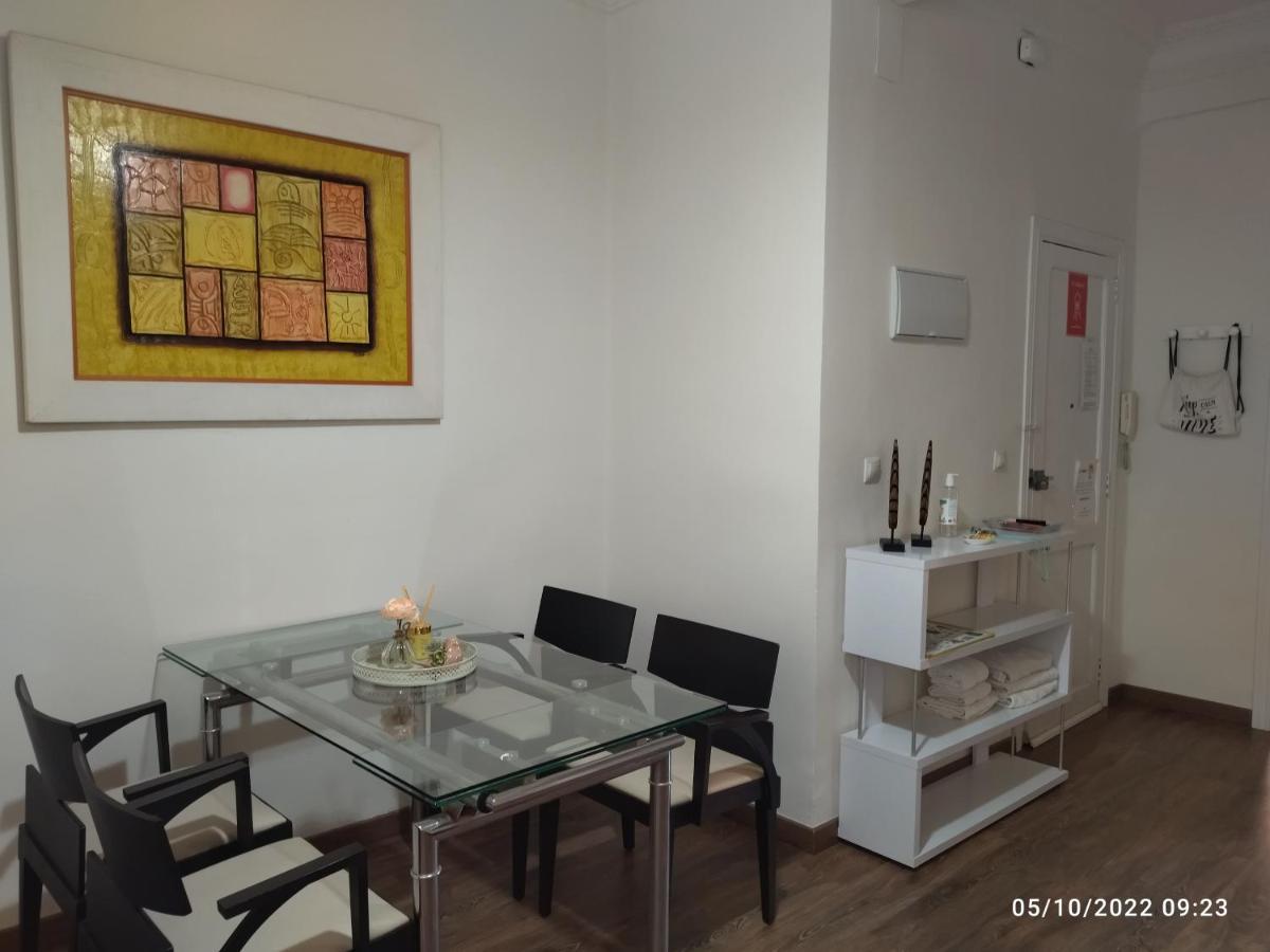 Luminoso Apartamento * La Marina De Валенсия Экстерьер фото